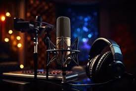 Studio Headsets