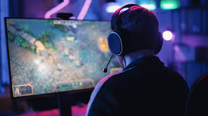 Gaming Headsets