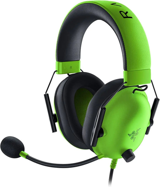Razer BlackShark V2 X Wired Esports Headset