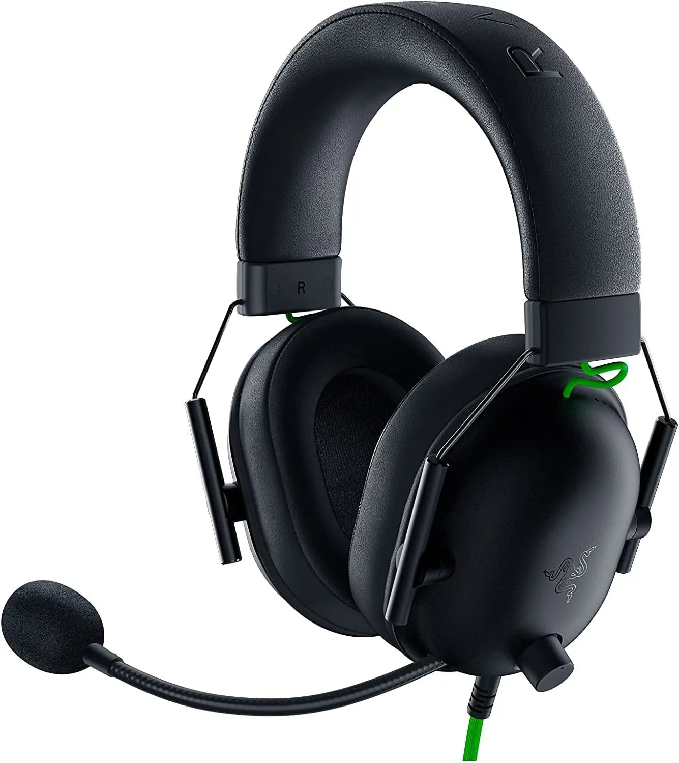 Razer BlackShark V2 X Wired Esports Headset
