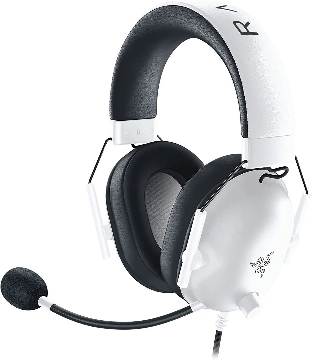 Razer BlackShark V2 X Wired Esports Headset